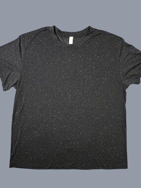 Lululemon All Yours Tee –Size 8